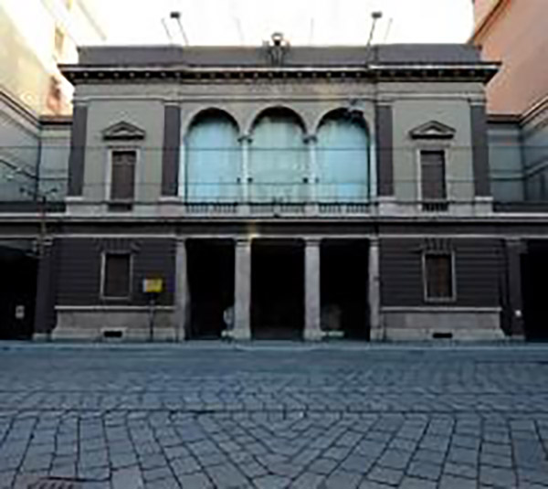 Museo della Permanente