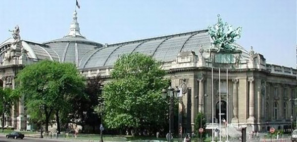 Galeries nationales du Grand Palais