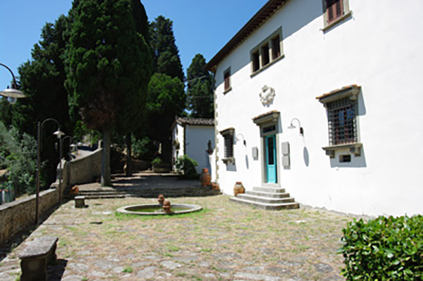 museo della Fondazione Primo Conti