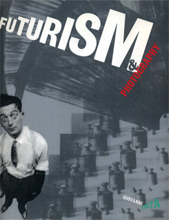 Futurism and Photography