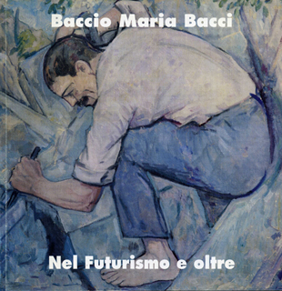 Baccio Maria Bacci