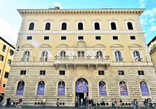 Palazzo Cipolla
