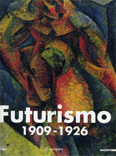 FUTURISMO 1909 - 1926