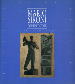 Mario Sironi Comunicatore