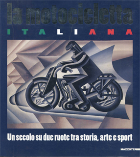 La motocicletta italiana