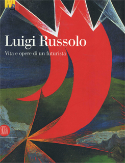 Luigi Russolo