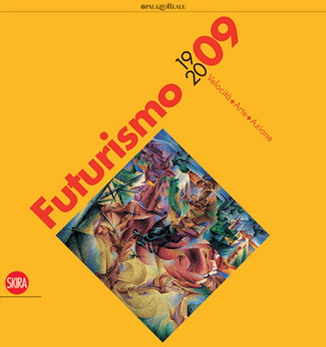 FUTURISMO 1909-2009