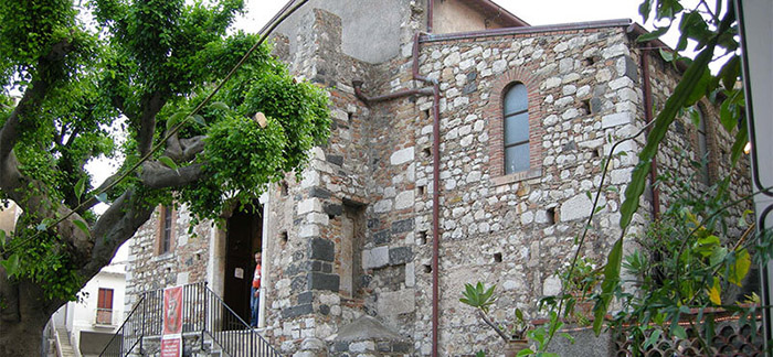 Chiesa di San Francesco di Paola