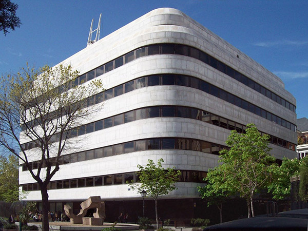 Fundacion Juan March