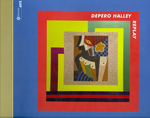 DEPERO HALLEY