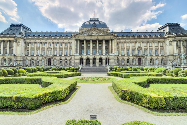 Royal Museums of Fine Arts of Belgium
