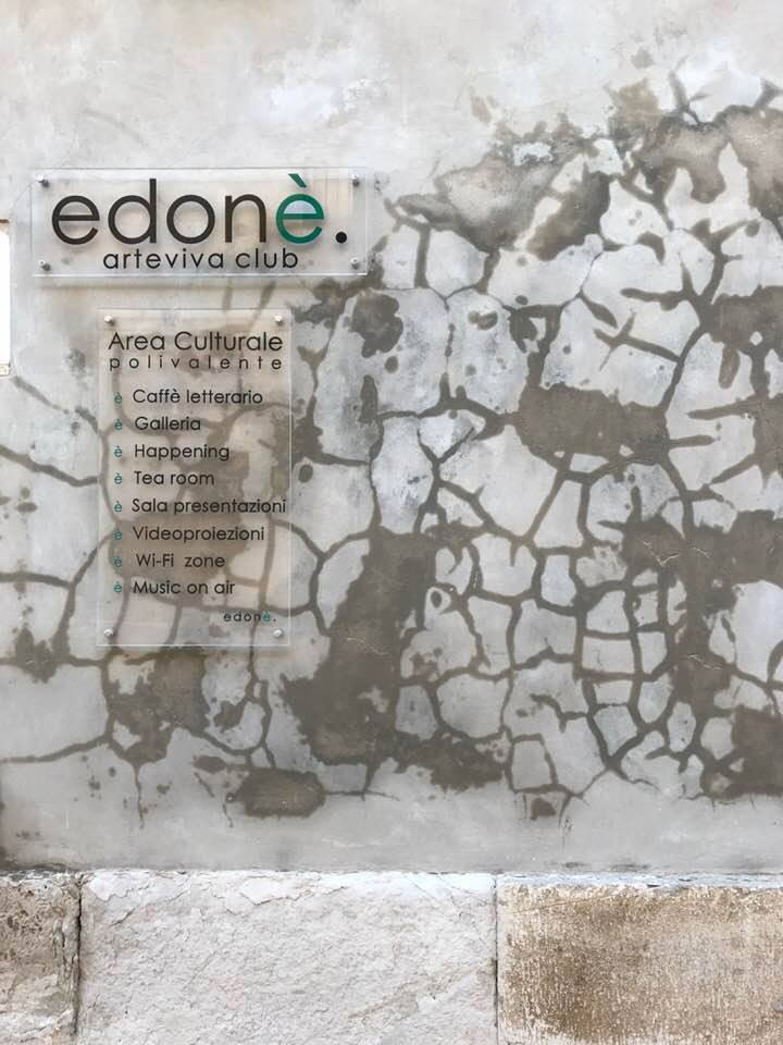 Edone