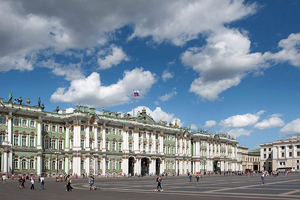 Hermitage Museum