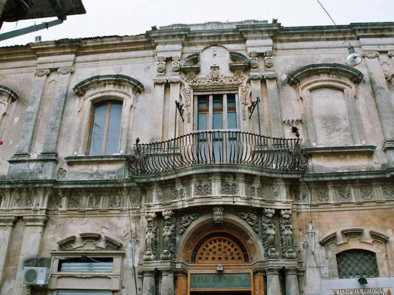 Museo Gagliardi
