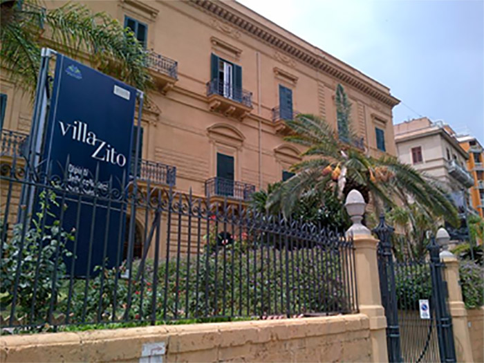 Villa Zito