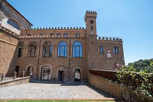 Museo Palazzo Doebbing