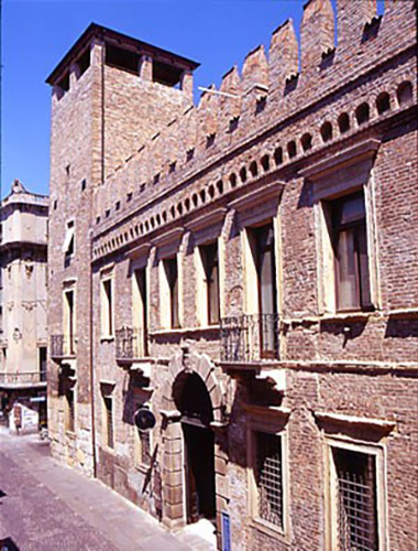 Palazzo Zabarella