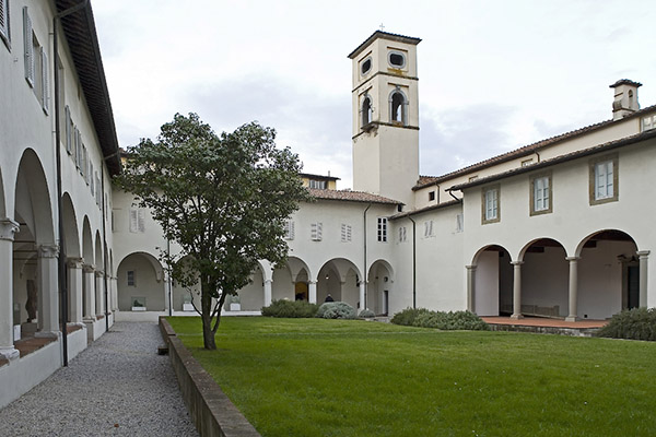 Palazzo Ghirlanda Silva