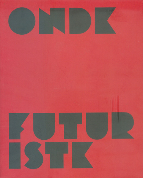 ONDE FUTURISTE